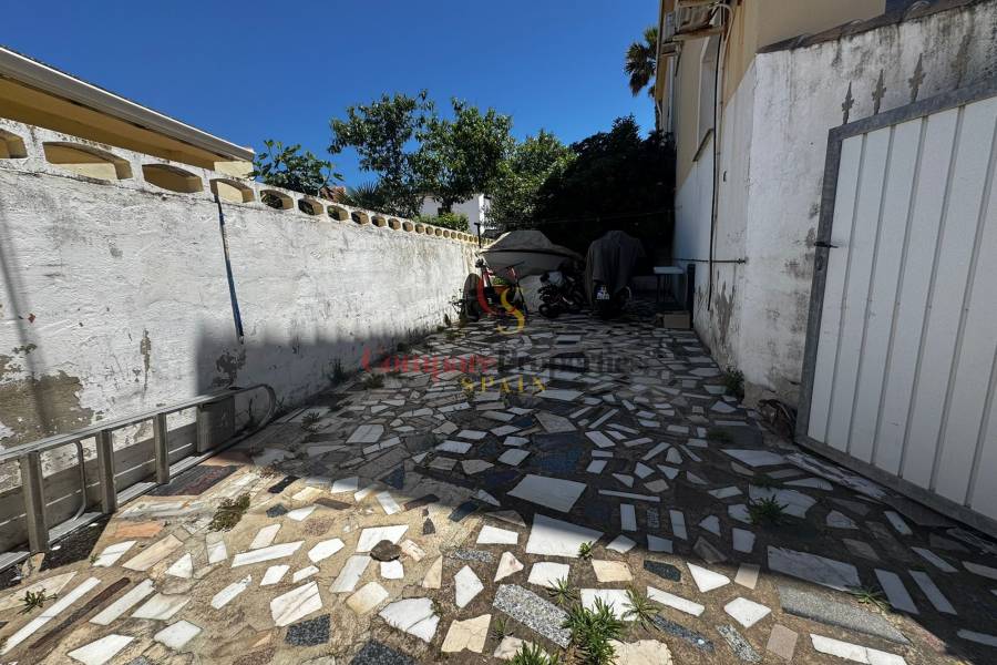 Sale - Townhouses - Els Poblets - 