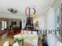 Verkauf - Villa - Benitachell - Lirios