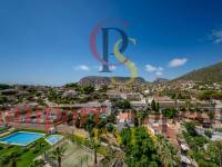 Sale - Apartment - Calpe - 