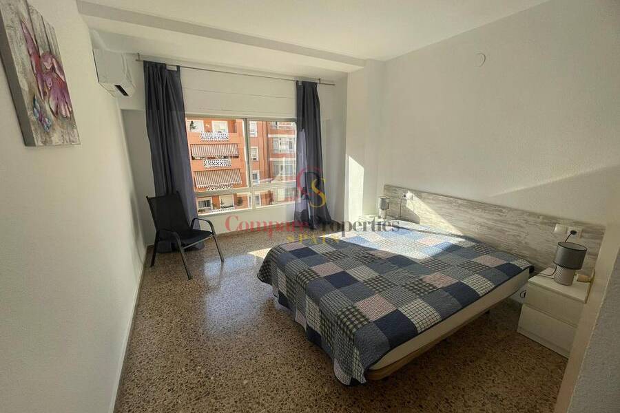 Sale - Apartment - Dénia - 