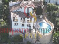 Sale - Villa - Pedreguer - 