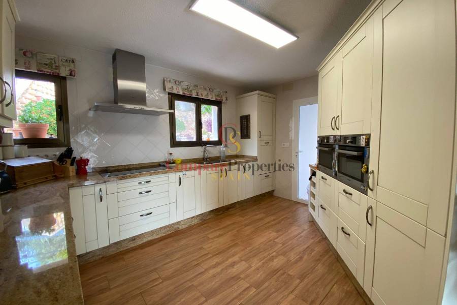 Sale - Villa - Jávea - 