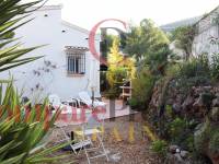 Sale - Villa - Jalon Valley - Murla