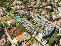 Vente - Townhouses - Dénia - San Nicolas