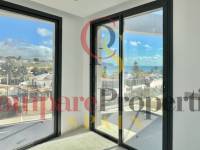 Nieuwe constructie - Villa - Benissa - La Fustera