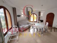 Venta - Villa - Benitachell - Encinas