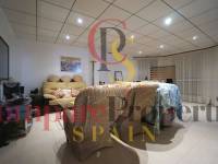 Vente - Villa - Calpe