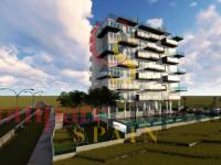 Nueva construcción  - Apartment - Finestrat - La Cala Finestrat