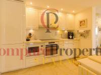Vente - Apartment - Altea - Altea la Vieja