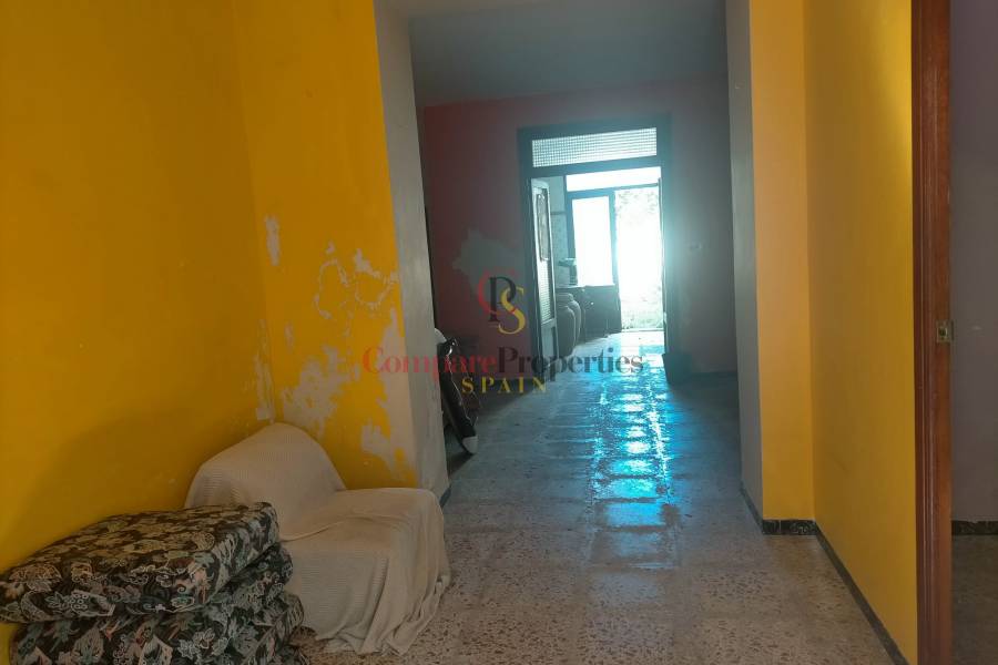 Vente - Townhouses - Orba Valley - Orba