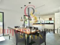 Vente - Villa - Jávea - Pinosol