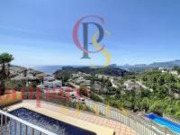 Venta - Villa - Benitachell - Magnolias