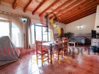 Vente - Villa - Benissa - Partida Canor