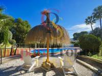 Sale - Townhouses - Moraira - Tabaira