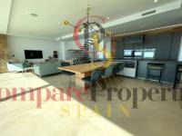 Verkauf - Villa - Benitachell - Jazmines