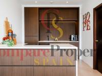Verkoop - Villa - Benissa - 
