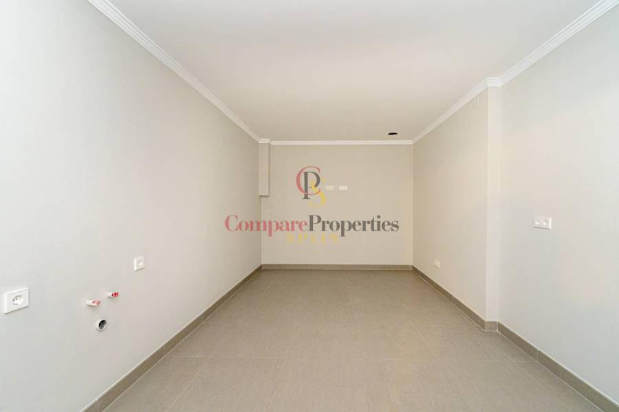 Verkoop - Villa - Jávea - Piver