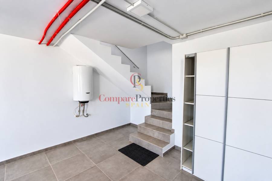 Verkoop - Villa - Orba Valley - Orba