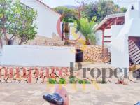 Sale - Villa - Calpe
