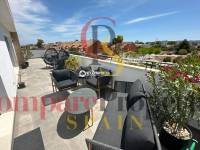 Nieuwe constructie - Duplex and Penthouses - Jávea - Javea