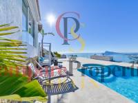 Vente - Villa - Altea - Altea Hills