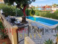 Sale - Villa - Dénia - Las Rotas
