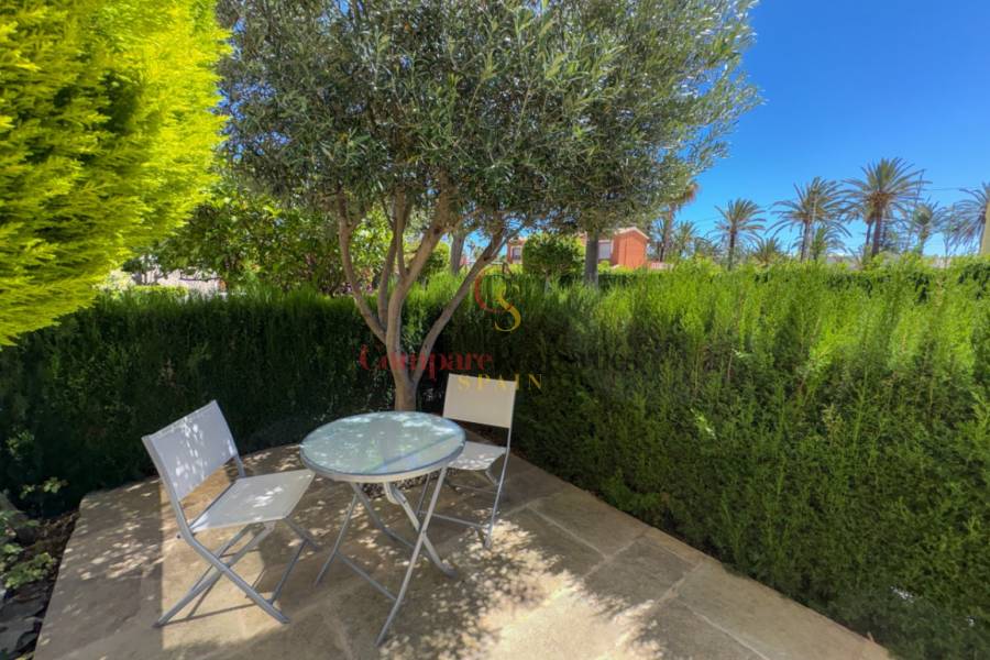 Sale - Apartment - Dénia - Las Marinas