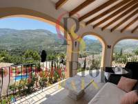 Vente - Villa - Orba Valley - Valley / Urbanización