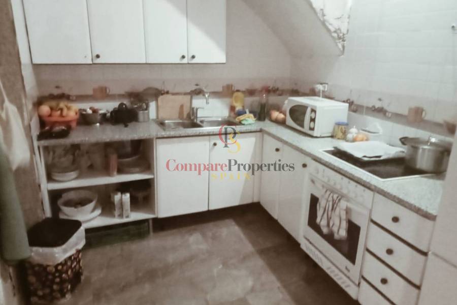 Sale - Apartment - La Font d'en Carròs - La Font d'en Carrós
