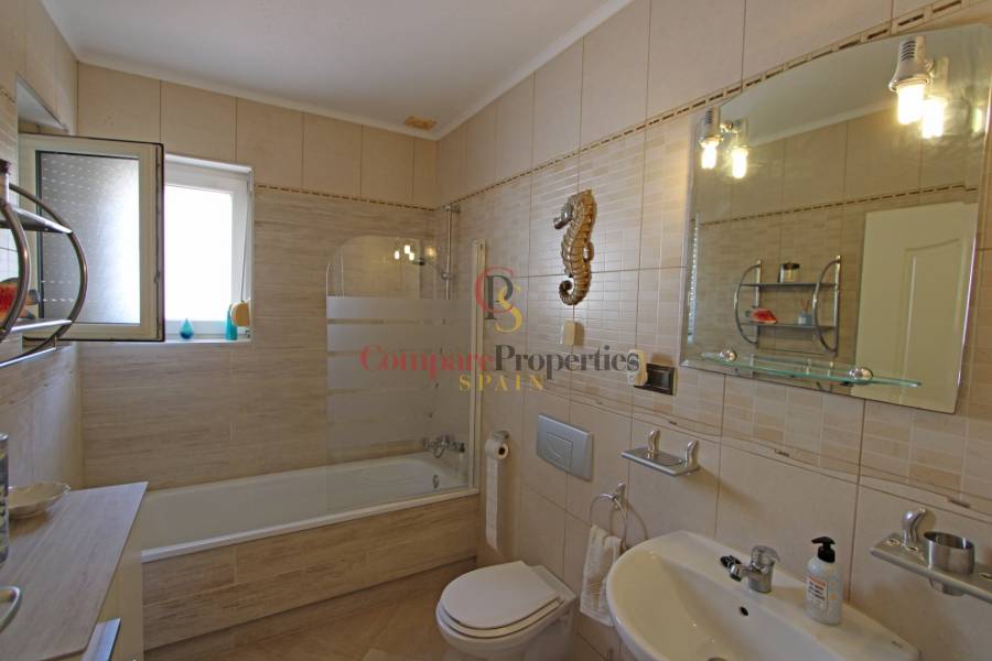 Verkoop - Villa - Jalon Valley - Xaló
