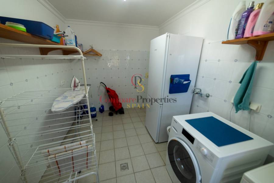 Verkauf - Villa - Dénia - 