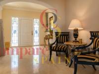 Sale - Villa - Moraira