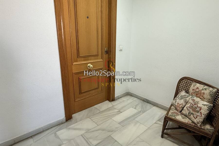 Sale - Apartment - Gandía
