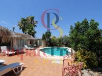 Vente - Villa - Jalon Valley