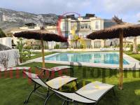 Vente - Apartment - Dénia