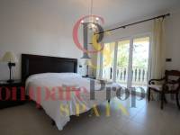 Venta - Apartment - Benissa - 