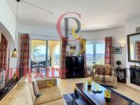 Venta - Villa - Benitachell - Magnolias