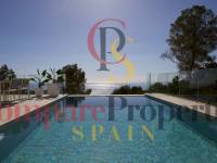 Venta - Villa - Altea - 