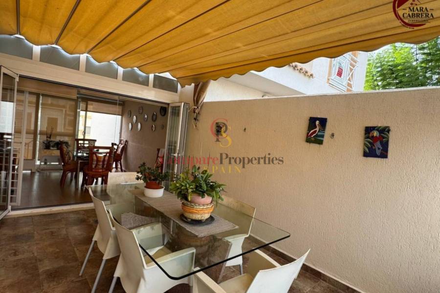 Sale - Apartment - Gandía - 