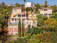 Verkoop - Villa - Dénia - Monte Pego
