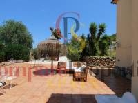 Vente - Villa - Jalon Valley