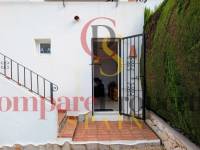 Sale - Bungalow - Benitachell - La Joya