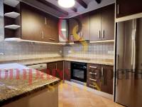 Verkoop - Townhouses - Dénia - Centro