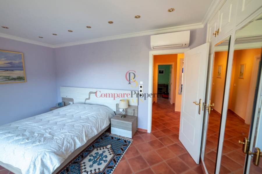 Verkauf - Villa - Dénia - 