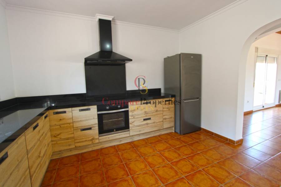 Verkauf - Villa - Orba Valley - Orba