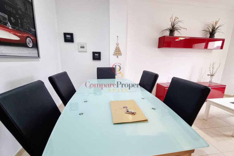 Venta - Villa - Ondara