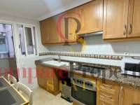 Sale - Apartment - Dénia - Casco urbano