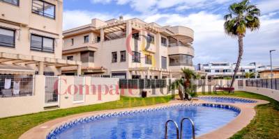 Apartment - Vente - Albir - Albir