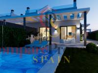 Sale - Terraced houses - Los Alcázares