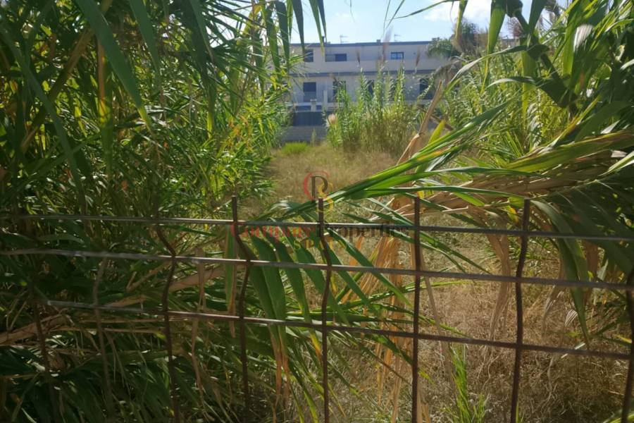 Sale - Apartment - Daimús - 